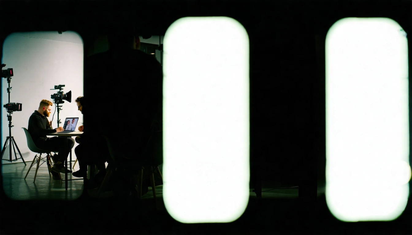 Servicio de fotografa para marketing digital para potenciar tu marca